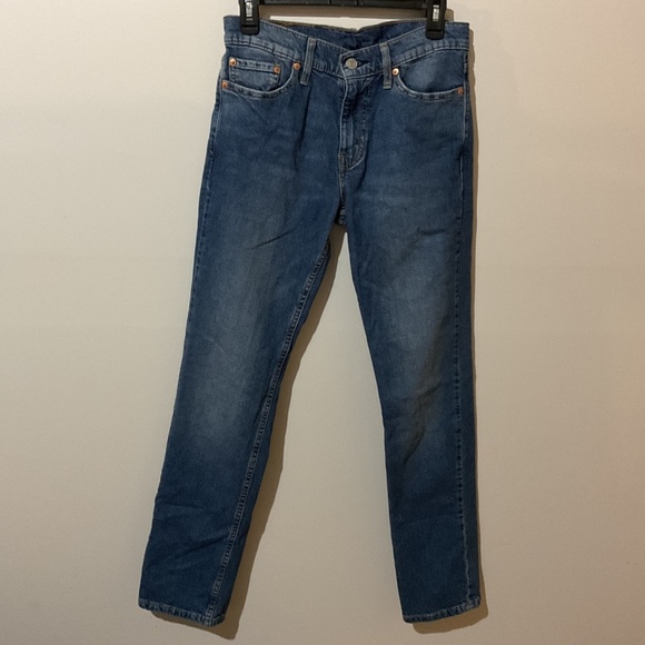 Levi’s 511 Slim Fit Jeans - Picture 3 of 3